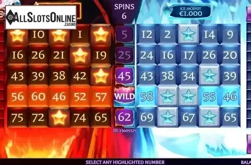 Game Screen 3