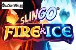 Slingo Fire and Ice