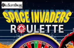 Space Invaders Roulette