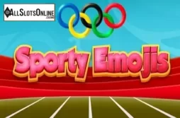 Sporty Emojis
