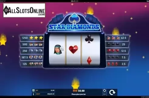 Reel Screen