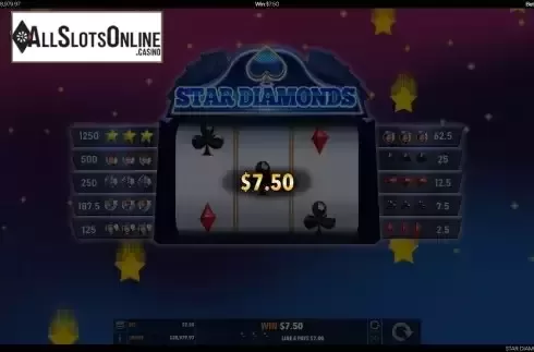 Win Screen