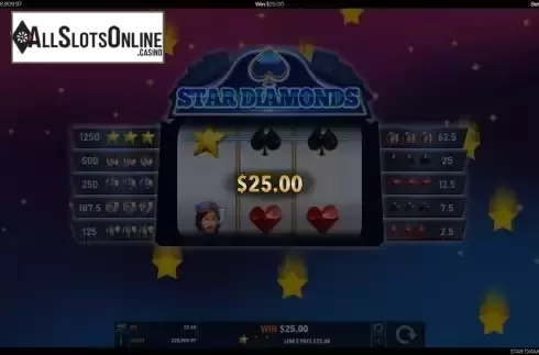 Win Screen 3
