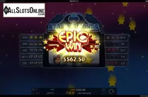 Epic Win