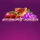 Striking Joker