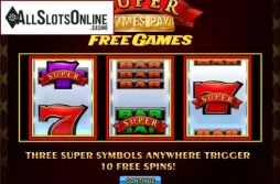 Super Times Pay