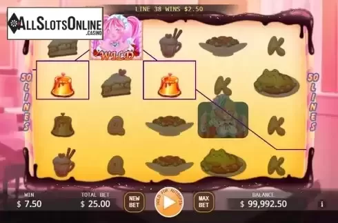 Win screen 2