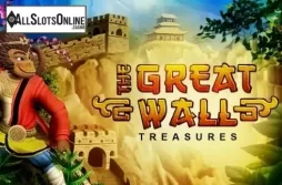 The Great Wall Treasure