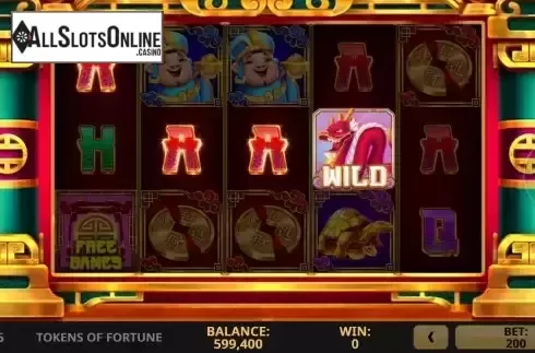 Win screen 2