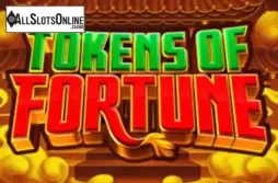 Tokens Of Fortune