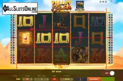 Win screen 2