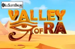 Valley of Ra