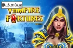 Vampire Fortunes