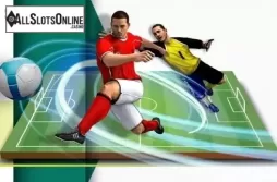 Virtual Football. Virtual Football (Kiron Interactive) from Kiron Interactive
