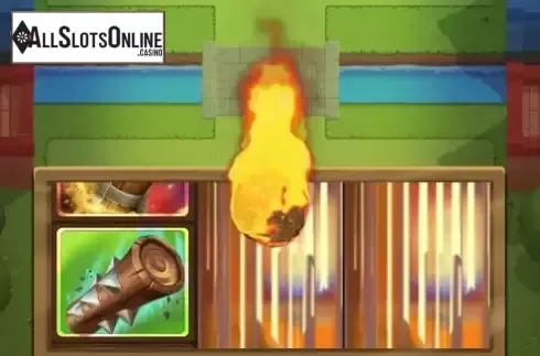 Game screen 2
