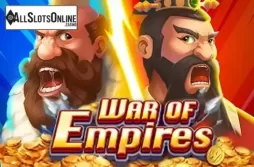 War Of Empires