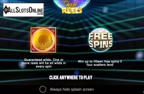 Intro. Wild Reels from Spearhead Studios