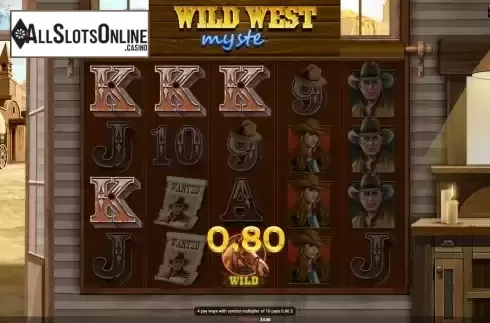 Win Screen 2