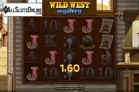 Win Screen 4