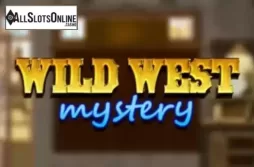 Wild West Mystery