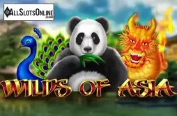Wilds of Asia