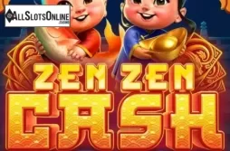 Zen Zen Cash