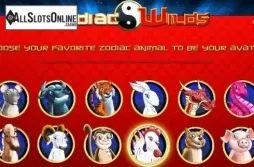 Zodiac Wilds
