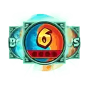 Bonus Buy 6 Free Spins