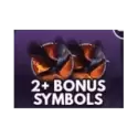 Bonus Buy 2+ BONUS SYMBOLS