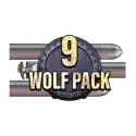 Bonus Buy Wolf Pack Spins