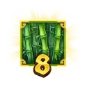 Bonus Buy Mystery Symbols
