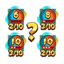 Bonus Buy Random Free Spins