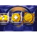 Bonus Buy Free Spins Feature