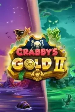 Crabby’s Gold 2