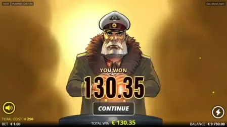 Das xBoot 2wei slot screenshot 4