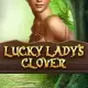Lucky Lady Clover