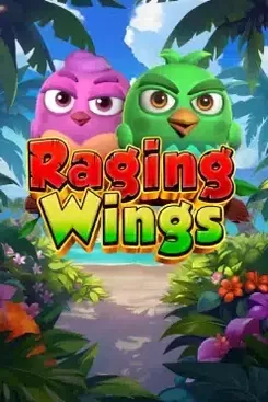 Raging Wings