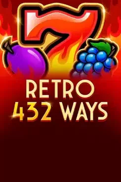 Retro 432 Ways