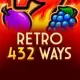 Retro 432 Ways