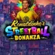 Ronaldinho’s Streetball Bonanza