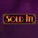 Sold It