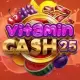 Vitamin Cash 25