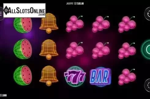 Reel Screen