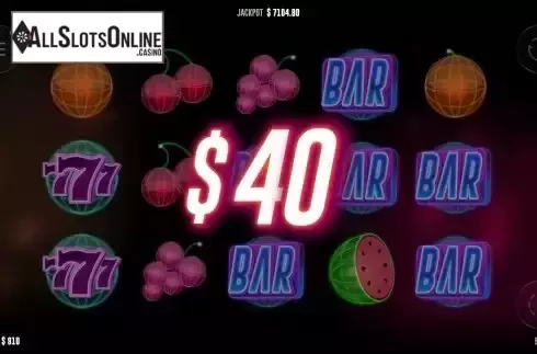 Win Screen