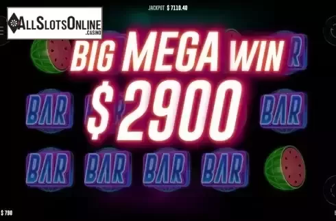 Win Screen 3