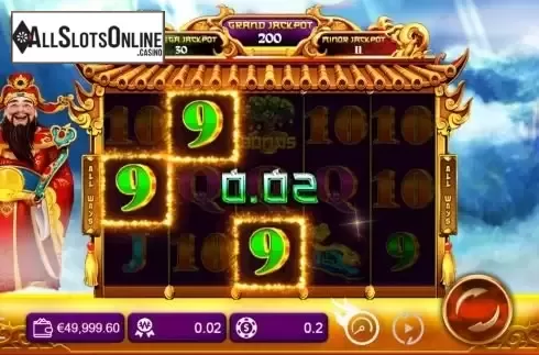 Win screen 3