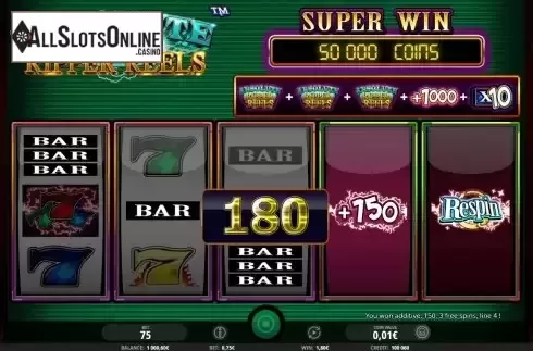 Win screen 2