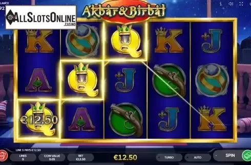 Win screen 2