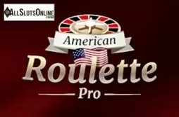 American Roulette Pro (GVG)