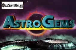 Astro Gems. Astro Gems from Maverick